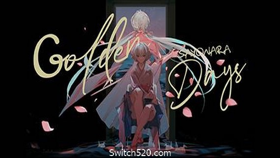再会了，黄金时代 – 黄金之魂（DLC）