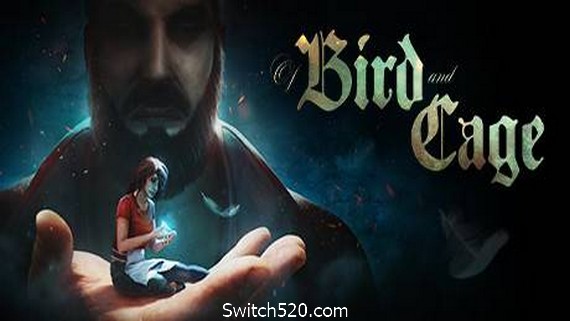 鸟与笼/Of Bird and Cage