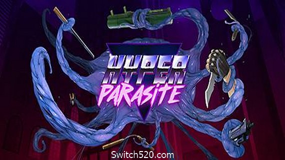 超级寄生虫/HyperParasite