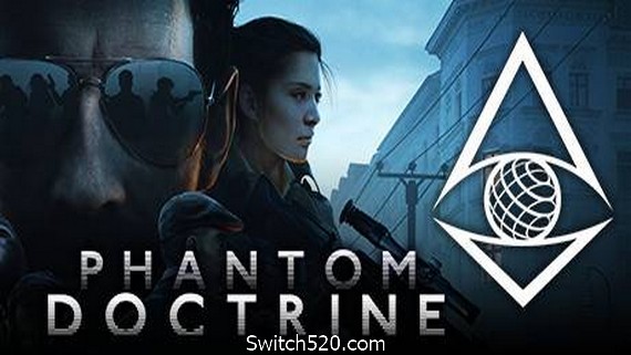 幽灵教义/Phantom Doctrine（V1.1.0）