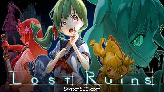 失落的遗迹/Lost Ruins（Build6694121）