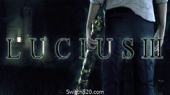 卢修斯3/2/1/Lucius III（v1.190128164141.a）