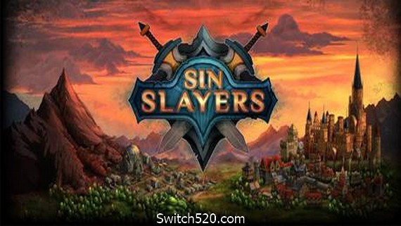 弑罪者/Sin Slayers