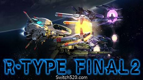 异形战机最终版2/R-Type Final 2（v1.0.1）