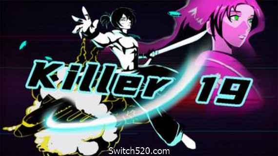失忆杀手/Killer19（Build.6556662）