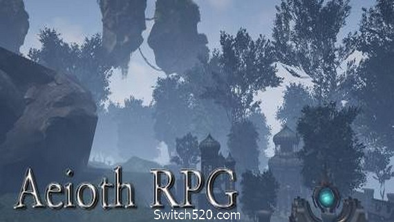 艾奥特RPG/Aeioth RPG