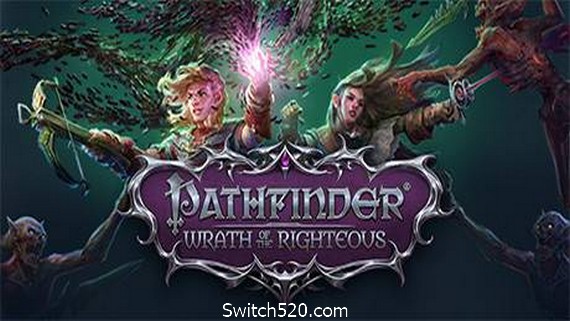 开拓者正义之怒/Pathfinder: Wrath of the Righteous
