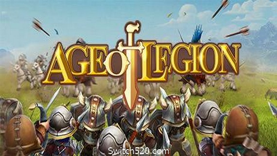 军团纪元/Age of Legion（V1.37）