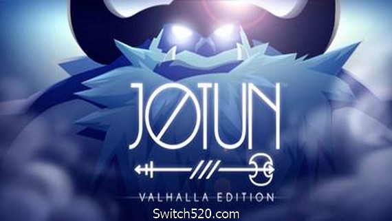 巨人约顿/Jotun