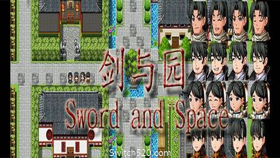 剑与园/Sword and Space（V20210428）