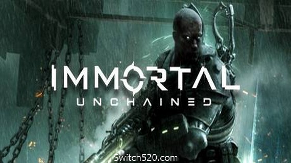 众神：解放/Immortal: Unchained（V1.9.0.0豪华版+OTS+全DLC）