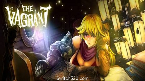 流浪者/The Vagrant