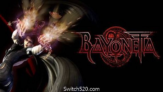 猎天使魔女/Bayonetta（豪华PC版）