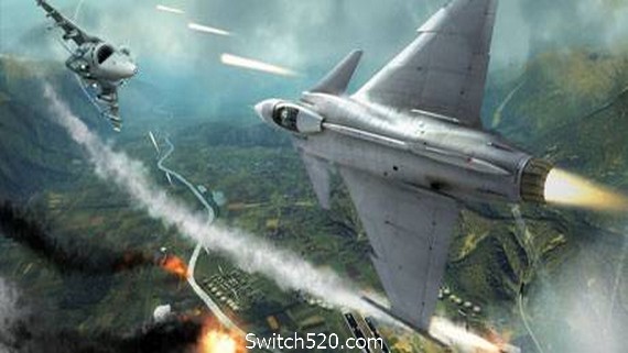 汤姆克兰西之鹰击长空2/Tom Clancy s H.A.W.X 2