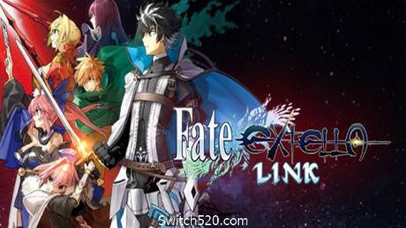 命运创世连接/EXTELLA LINK