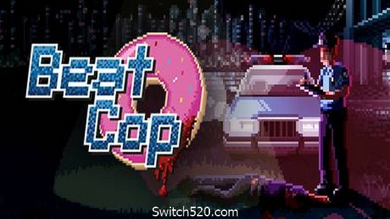 巡警/Beat Cop