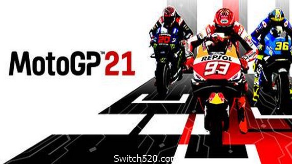 世界摩托大奖赛21/MotoGP21