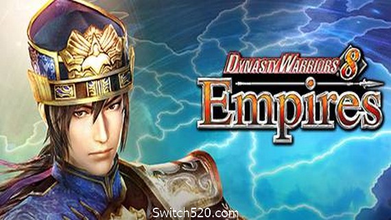 真三国无双76543系列
