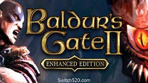 博德之门2/Baldurs Gate II Enhanced Edition（v2.6.5.0-加强版）