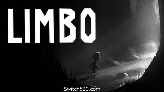 地狱边境/LIMBO