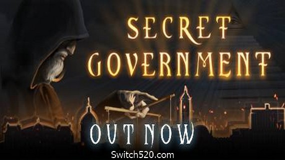 秘密兄弟正式版/Secret Government