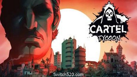 卡特尔大亨/Cartel Tycoon