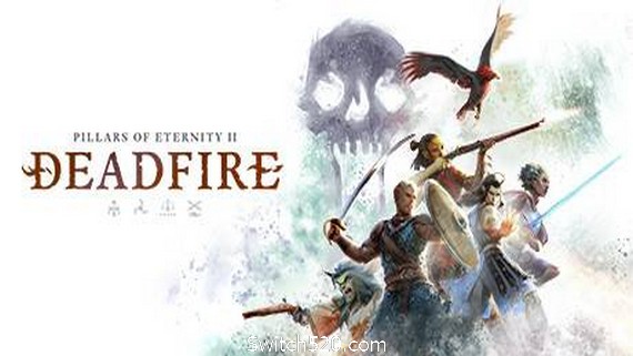 永恒之柱2：死亡之火/Pillars of Eternity II:Deadfire（v5.0.0.0040黑耀石版）