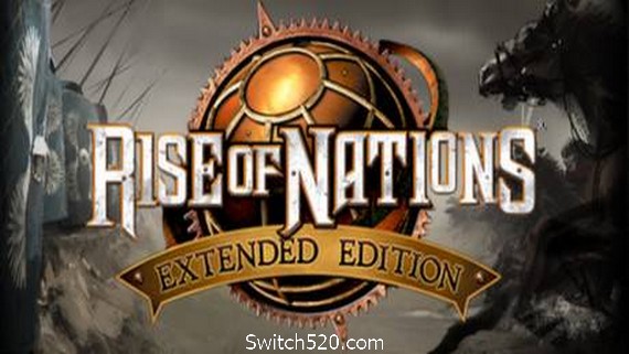国家的崛起：扩展版/Rise of Nations: Extended Edition