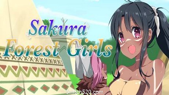 樱花森林女孩/Sakura Forest Girls（V1.0）