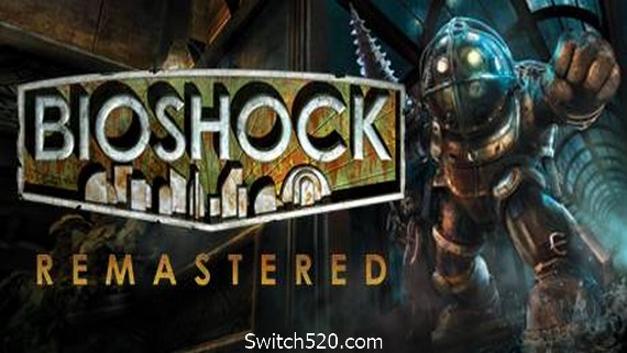 生化奇兵：重制版/BioShock:Remastered