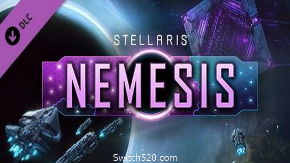 群星：复仇女神-灭世天罚（Nemesis-V3.01-全DLC豪华版+壁纸+OTS）