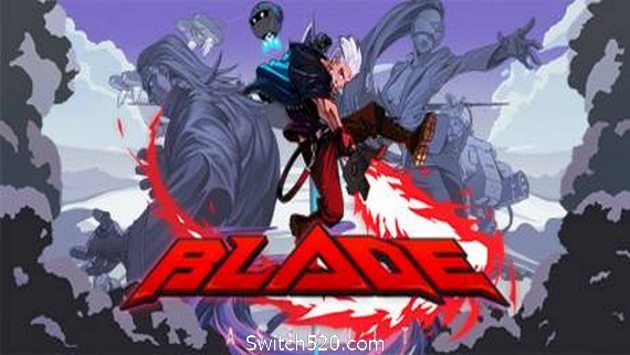 刀锋战神/Blade Assault（V20210415）