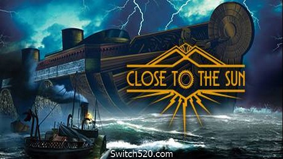 靠近太阳/Close to the Sun