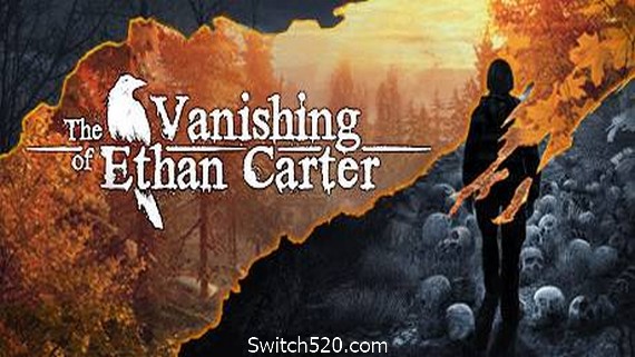 伊森卡特的消失/The Vanishing of Ethan Carter