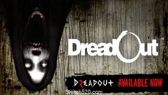 小镇惊魂/DreadOut