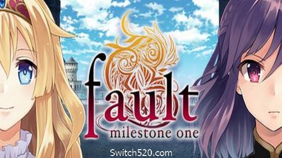错误的信标/fault milestone one