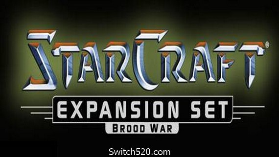 星际争霸1母巢之战/StarCraft broodwar