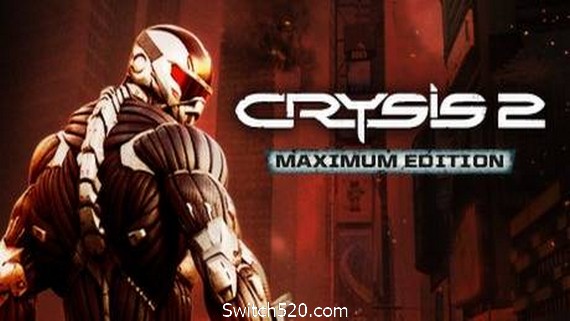 孤岛危机2/Crysis 2