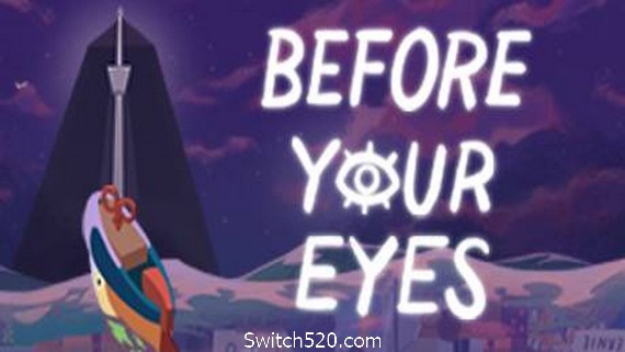 历历在目/Before Your Eyes
