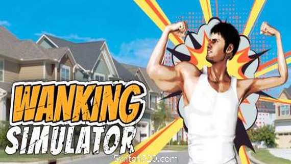 手冲模拟器/Wanking Simulator