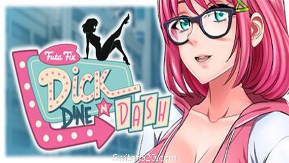 艾米莉与转转餐厅/Futa Fix Dick Dine and Dash