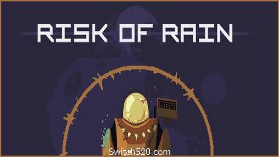 雨中冒险1/Risk of Rain