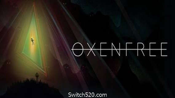 奥森弗里/Oxenfree