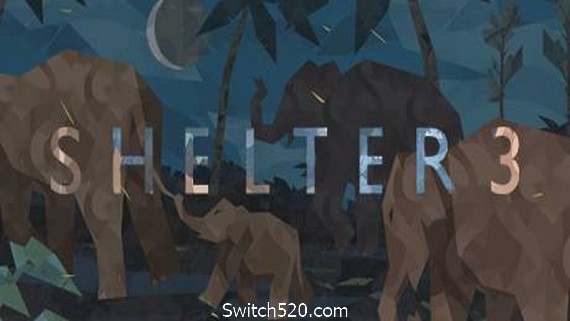 避难所3/Shelter 3