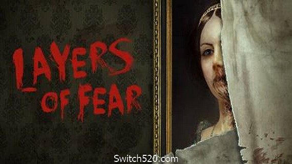 层层恐惧/Layers of Fear（v1.1.1豪华版）