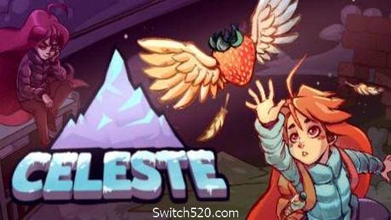 蔚蓝/Celeste