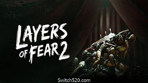 层层恐惧2/Layers of Fear 2
