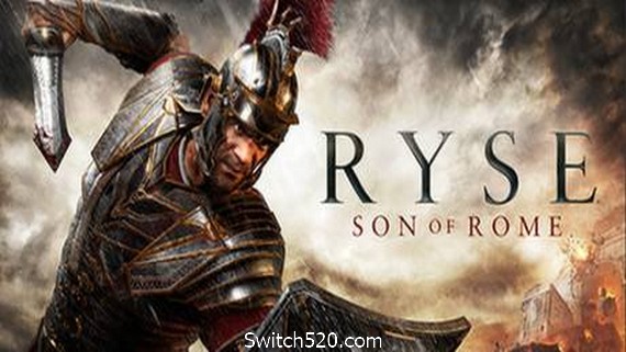 罗马之子：崛起/Ryse: Son of Rome