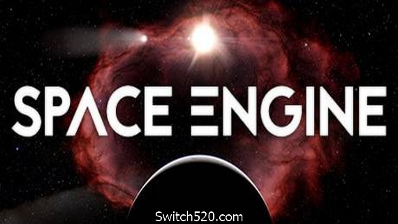 宇宙模拟器/Space Engine