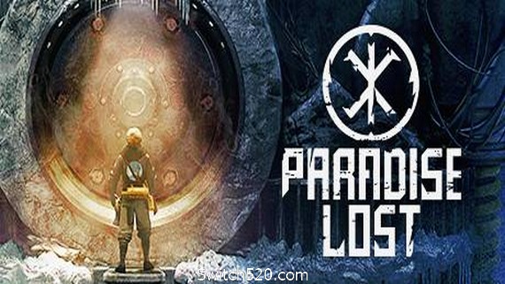 失乐园/Paradise Lost
